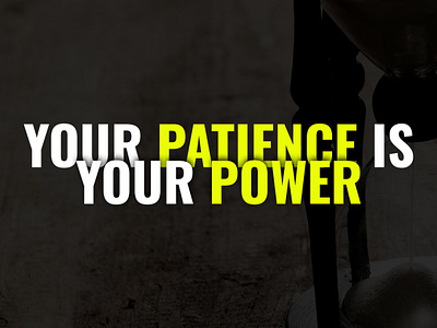 Office Quotation motivational quote office quotation office quote patience power quotation quotes