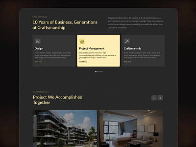 Website Design