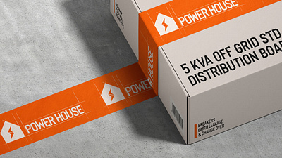 Vision For The Power House Brand brandrevival