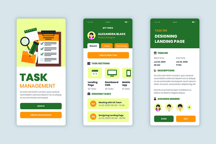 build-task-management-app-now-by-natasha-jain-on-dribbble