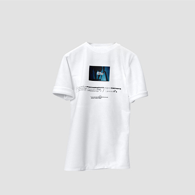 Merch for photographer