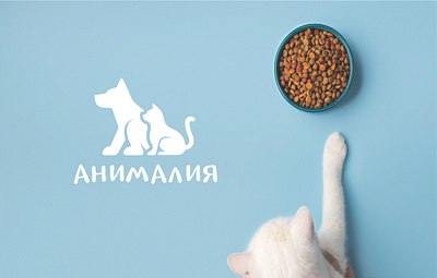 Zoo Market "Animalia" branding adobe branding design graphic design illustration illustrator logo vector
