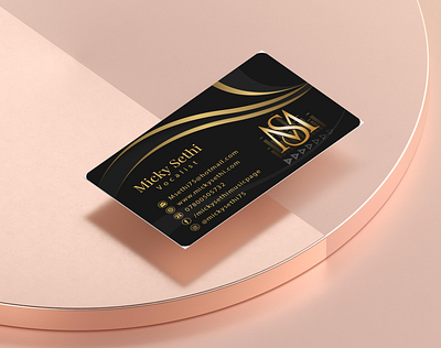 Business Card Design branidng business card business card design graphic design illustration modern business card on demand business card stationary design