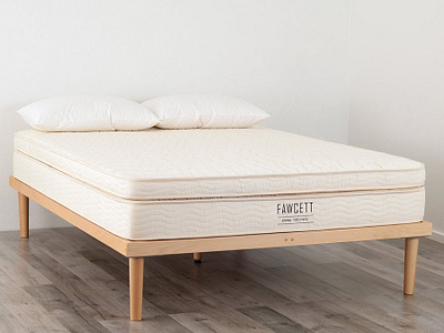 What brand of mattress lasts the longest? beddingcomforters bedmattress besthybridmattress bestorganicmattress decorative bed pillows mattresstopper naturallatexmattress