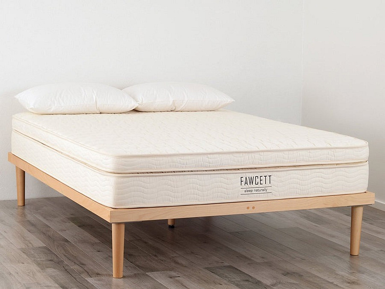 What brand of mattress lasts the longest? by Fawcett Mattress on Dribbble
