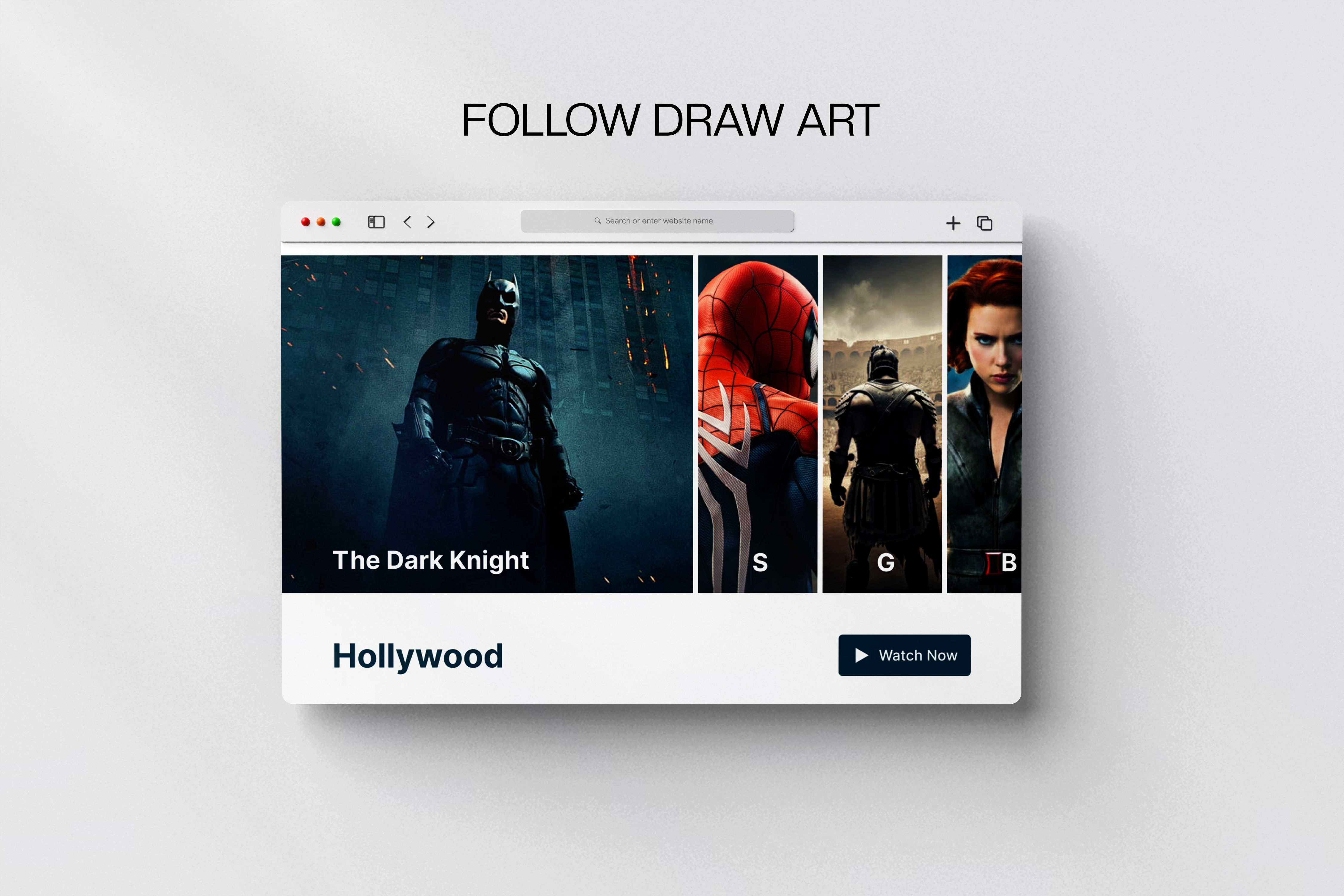 Movie Web Page Prototype design figma figma designer figma ui figma website homepage design landing page landing page design landing page prototype movie homepage movie landing page design movie web prototype prototype ui ui designer uiux uiux designer web page prototype web prototype website design