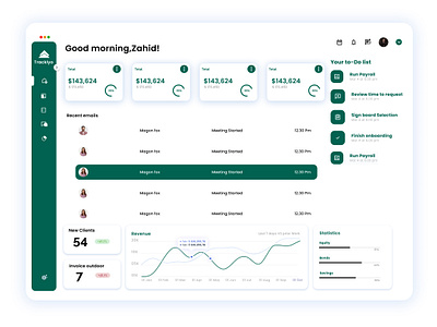 Analytical Deshboard branding graphic design logo ui