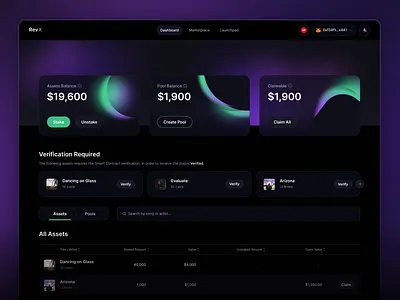 Songs Trading | DeFi Platform 🎵 blockchain crypto crypto exchange cryptocurrency decentralized defi ethereum exchange finance platform trade trading