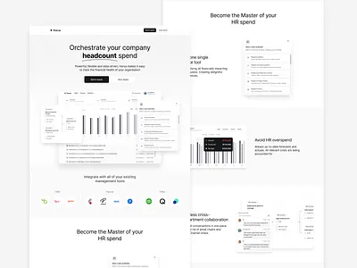 Landing page design landing landing page marketing webpage website