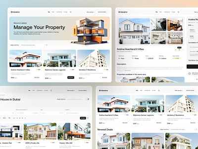 Real estate dashboard project admin admin interface admin panel admin theme admin ui dashboard dashboard design dashborad dashbord design interface sidebar ui design user user dashboard ux ui design web web design webdesign website