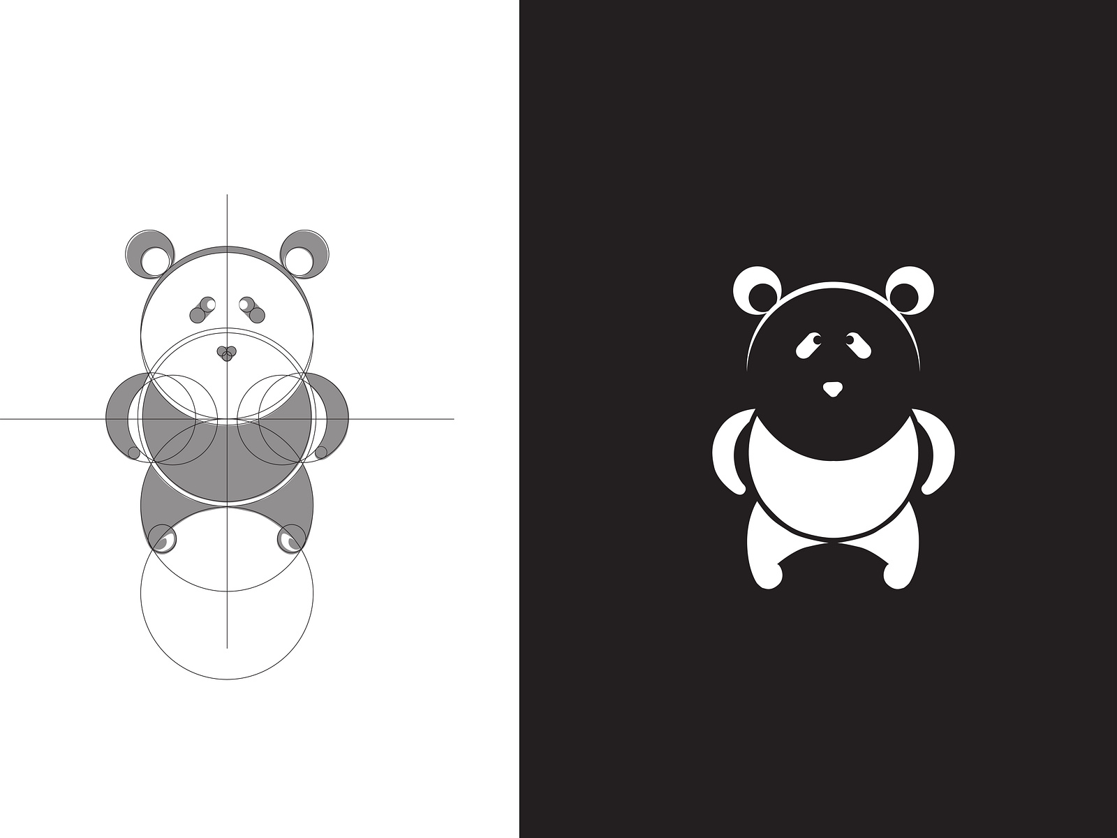 Logo Concepts By Danesha Dilum On Dribbble