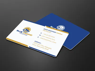 Business card brand identity branding business card design graphic design hospitality letter template letterhead logo stationery unikorns