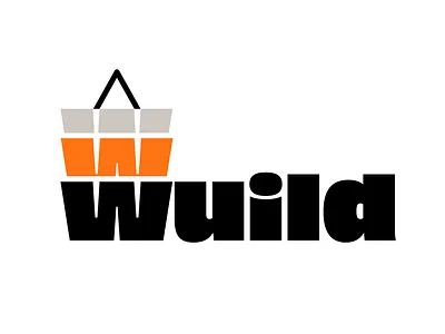 wwwuild basket brand branding case ecommerce logo logotype titofolio wwww