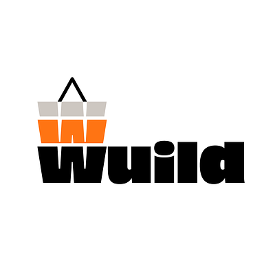 wwwuild basket brand branding case ecommerce logo logotype titofolio wwww