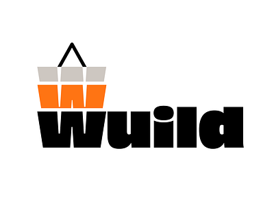 wwwuild basket brand branding case ecommerce logo logotype titofolio wwww