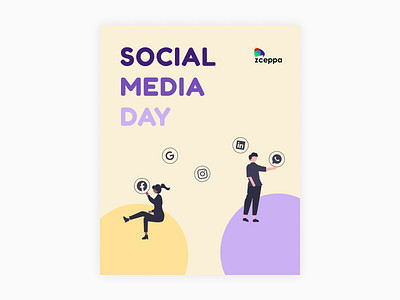Social Media Branding Asset graphic design