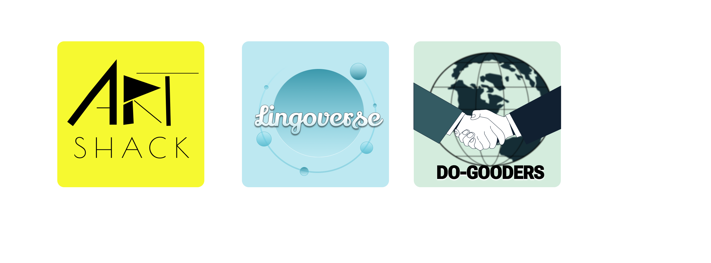 Logo Icons