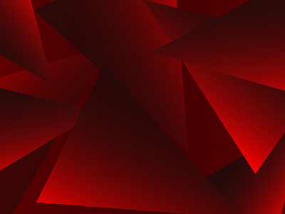 Red 3d background branding design graphic design illustration logo ui ux vector