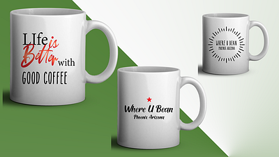 Custom Mug Design art art mug design custom mug design graphics mug design infographics infographics mug design mug design