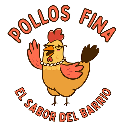 Chicken Mascot branding character design graphic design illustration logo mascot