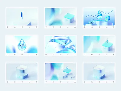 LIDO — 3D Animations by Syncrely 3d 3d animation animation branding crypto crypto wallet cryptocurrency dao defi droplet ethereum liquid liquid staking motion graphics phantom staking trust visual water web3