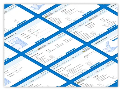 Pediatric Menu Power App powerapp powerplatform