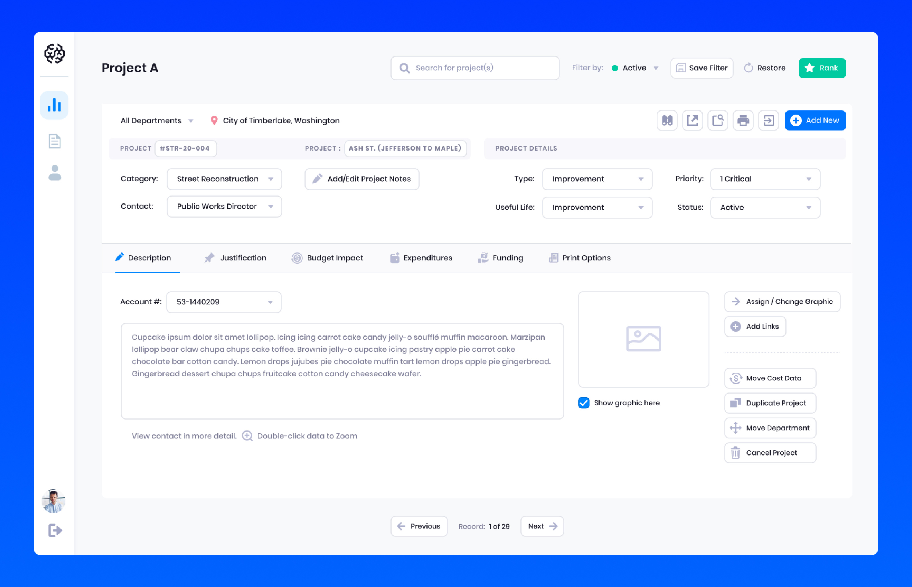 Dashboard UI Design for SaaS app branding clean design illustration ui web website white