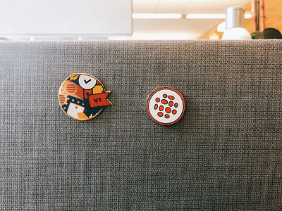 Enamel Pins branding enamlpin pins swag