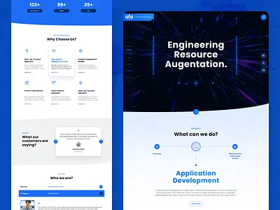 GTG Software Website about about us agency agency porfolio company development engineering folio intro resource sortware technology ui ui design uiux uiux design uxui webdesign website website design