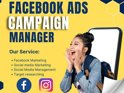 Personal Work advertising advertisment facebook facebook ads facebook managment facebook marketing smm services social media manager social media marketer social media marketing manager