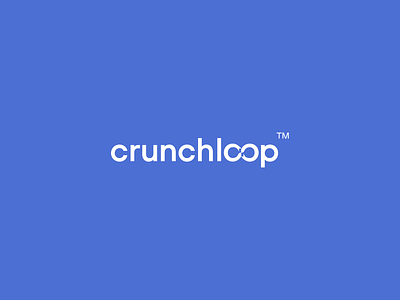 Crunchloop - Branding 3d animation branding design graphic design logo motion graphics ui