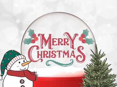 Merry Christmas christmas christmas day christmas tree merry christmas snow snow man