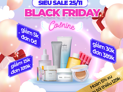 Black Friday Banner branding graphic design illustration posyer vector