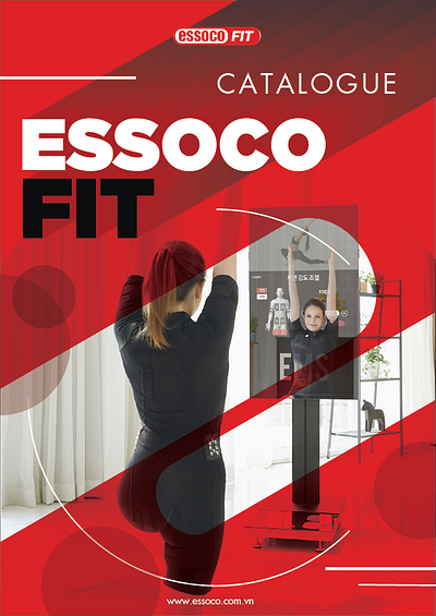 EsscoFit Catalogue
