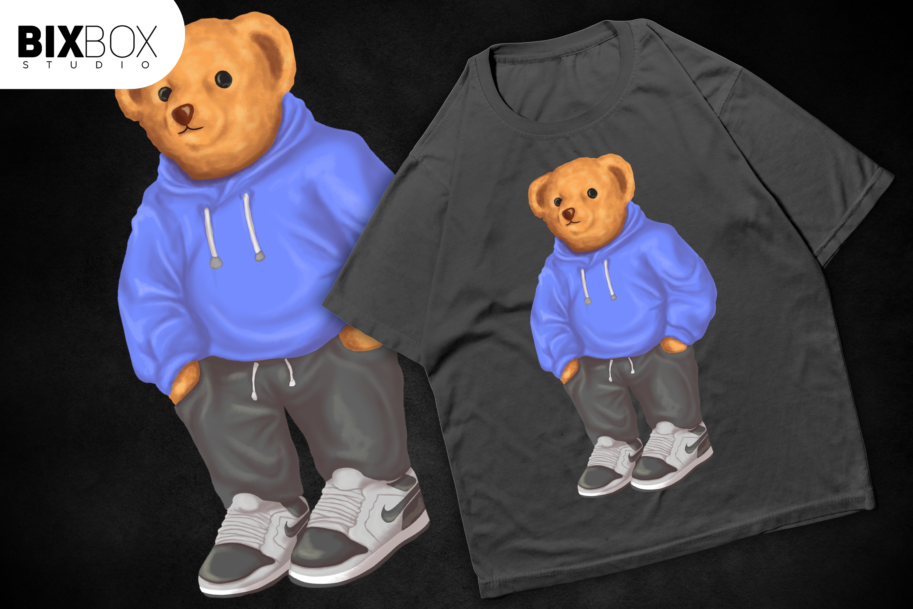 Polo best sale bear gucci