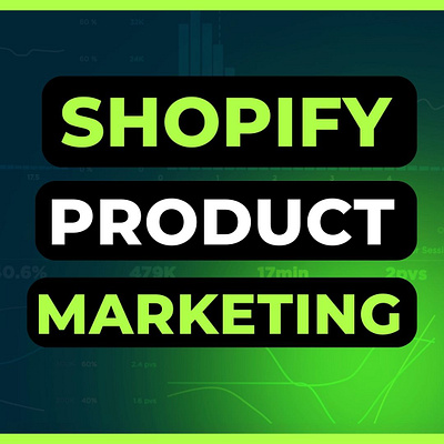 how to shopify product marketing ads ecpert design dropdhippping website droppshoping store dropshippingstore facebook ads illustration instagram ds marketerbabu shopify ui