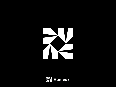 Homeox logo, Identity, logo design, Brand logo, symbol, mark a b c d e f g h i j k l m n brand identity creative logo ecommerce home house letter mark monogram logo design logo inspirations logo mark logotype minimalist logo modern logo o p q r s t u v w x y z print real estate logo technology typography vector visual identity