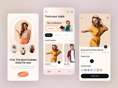 Home Screen Designs Themes Templates