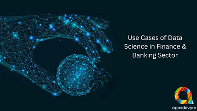 Use Cases Of Data Science In Finance & Banking Sector data science in banking data science in finance use cases of data science