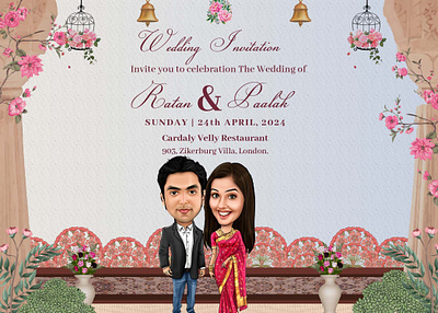 The Ultimate Guide For Perfect Online Indian Wedding Card Maker