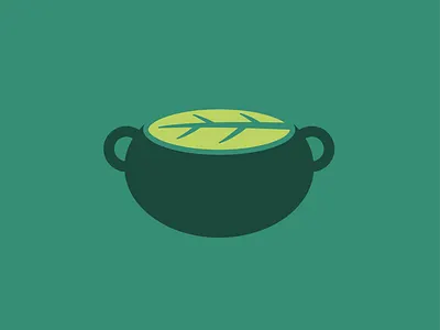 Vegan Cafe Logo asian branding cafe food food logo graphic design green idea identity india leaf logo logo designer minimal logo minimalism negative space restaurant srilanka unique logo vegan
