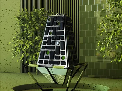 3D motion graphics 3d after effects animation blender health humidifier mantaflow motion motion design motion graphics pastel product animation product design product visualization simulation