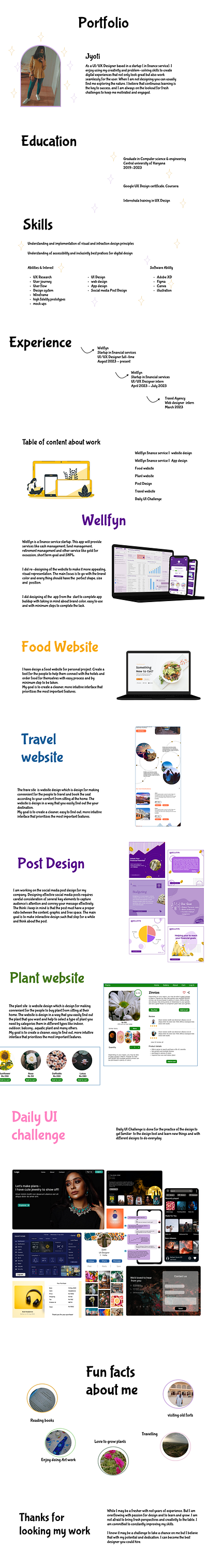Portfolio graphic design portfolio ui web design