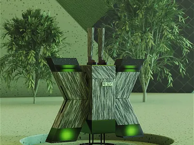 3D motion graphics 3d after effects animation blade blender cycles design knife motion motion design motion graphics pastel product animation product design product visualization sharpener