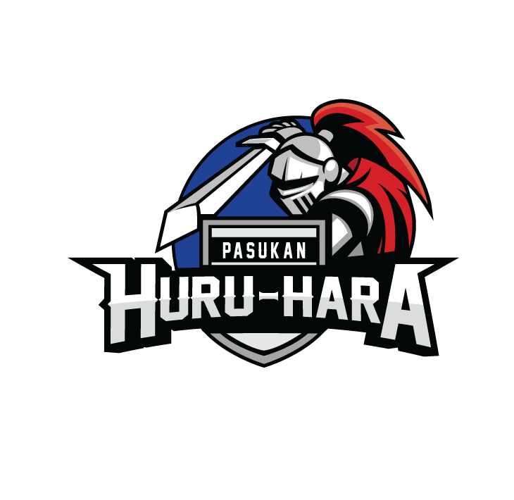 Passukan Huru-Hara