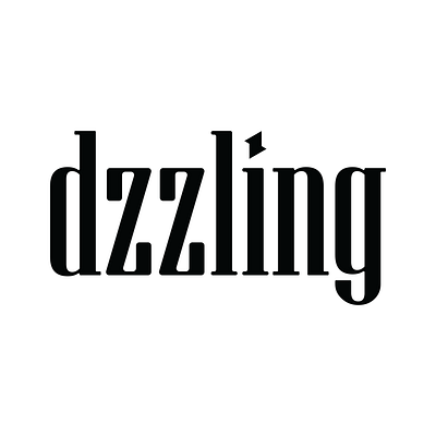Dzzling logo