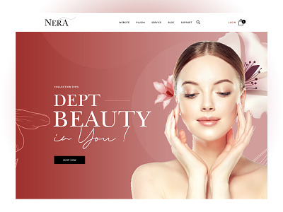 Beauty and cosmetics ecommerce web design beautyindustry beautyproducts beautywebsite cosmeticsshop cosmeticstore cosmeticswebsite digitaldesign ecommercewebsite elementor elementordesign elementorpro makeupproducts onlinestore responsivedesign uiuxdesign webdesign websitedevelopment websitemockup woocommerce wordpress