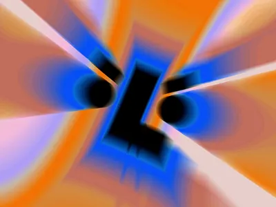 Logo animation after effects animation branding figma graphic design logo logo animation motion motion design motion graphics pastel