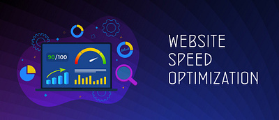 Website speed optimization Toronto