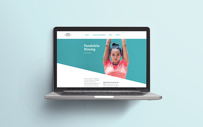 Pandelela Rinong, Malaysian Olympic medalist in diving diving olympian olympics profile sports sportsperson swimming web design website website design